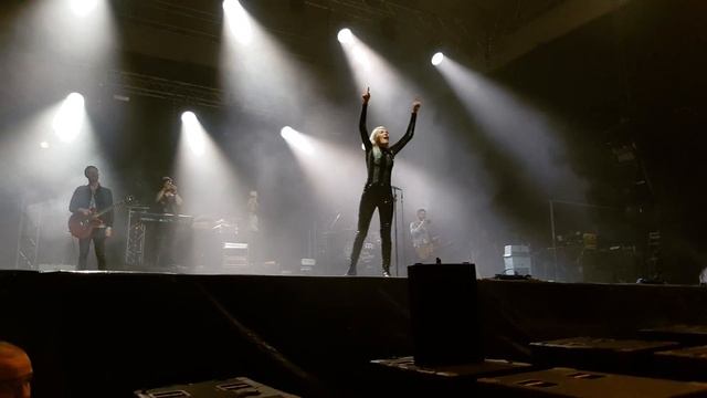 Daria Zawiałow / Lublin Kulturalia 25.05.2019 смотреть онлайн