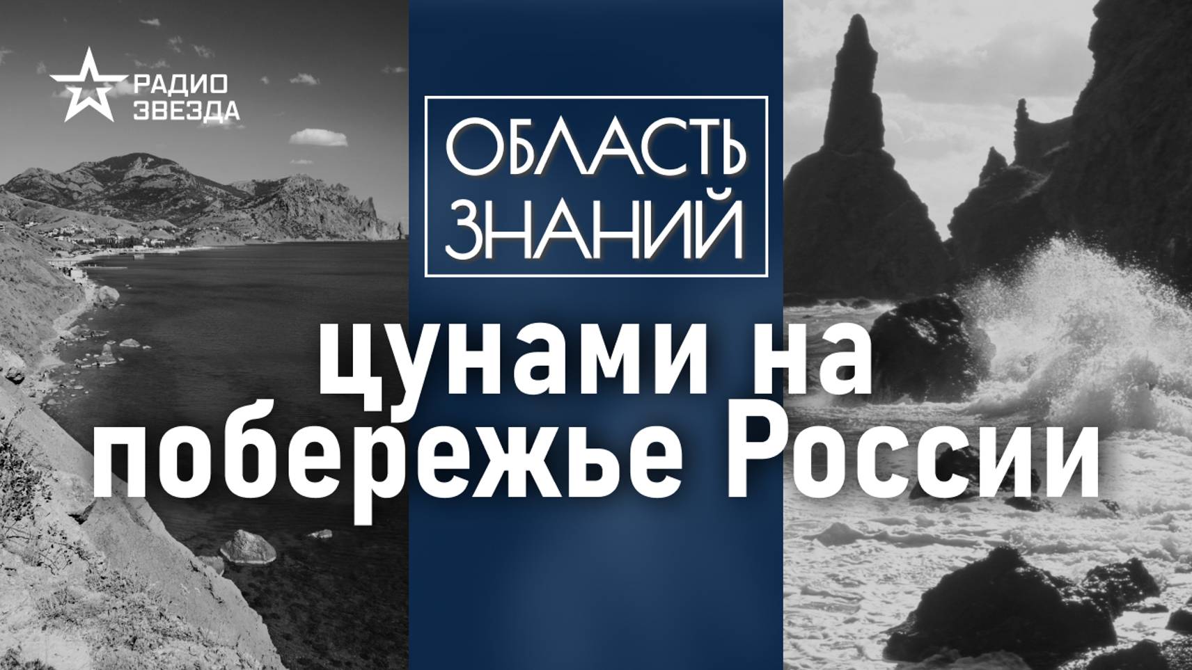 Какие регионы России подвержены риску возникновения цунами? Лекция океанолога Игоря Медведева