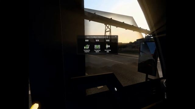 ETS2 #1! Карсон Джетс Ты Кто Такой?? смотреть онлайн