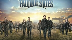 Сериал Рухнувшие небеса - 1 сезон 9 серия / Falling Skies