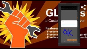 How to open gl tools in 2 minutes