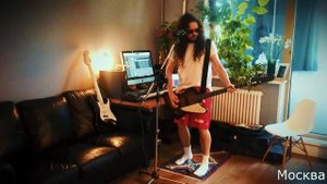 Владимир Кузьмин - Я Не Звоню©(Cover)