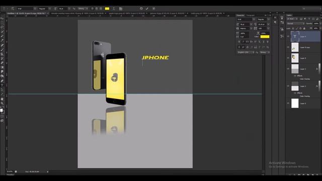 iPhone 8+ | Poster Juktz Theme смотреть онлайн