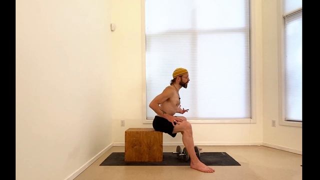 Seated Good Morning смотреть онлайн