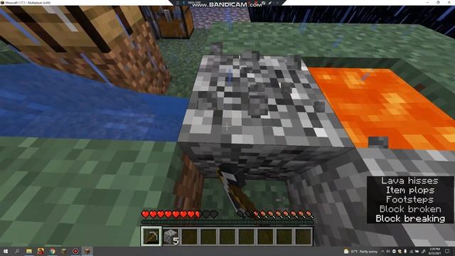 minecraft skyblock episode 4 смотреть онлайн