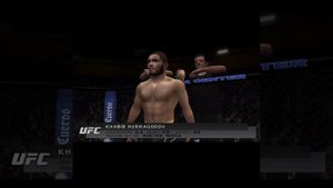 PPSSSPP UFC 4 MOD BETA VERSION