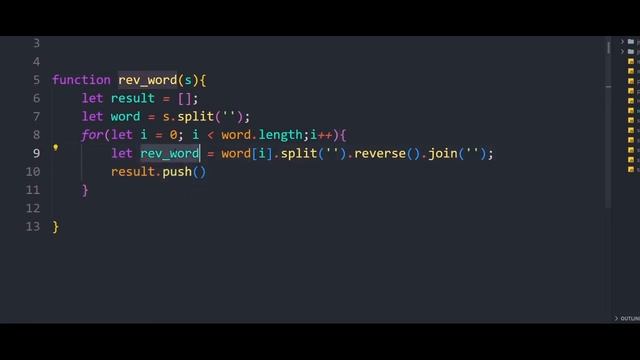#63 LeetCode JavaScript 100 algorithm challenges: Bangla JavaScript Problem Solving