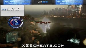 x22 xInstantHook v2.0 for Crysis 2 - x22cheats.com - Nr: 2