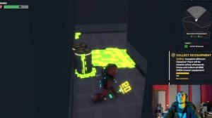 THE SANDBOX GAMEPLAY ALPHA SEASON 3 ITALIANO🇮🇹 JAGUAR:NINE CHAN:GAME JAM SOLUZIONI QUEST