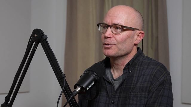 Rick Bisson Podcast #25: The Power of Four Panels with Lincoln Peirce смотреть онлайн