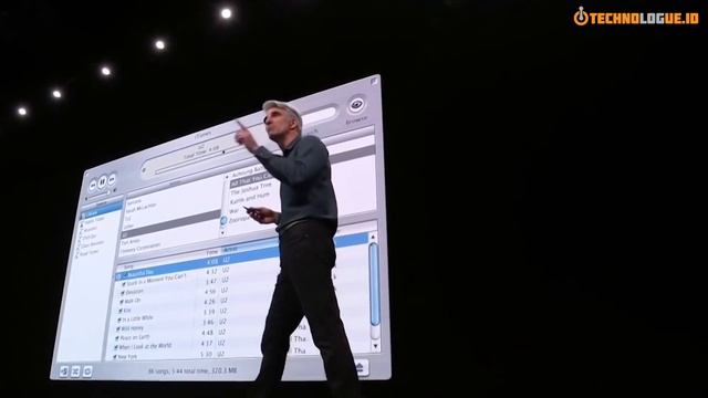 MacOS Catalina, Goodbye iTunes.. смотреть онлайн