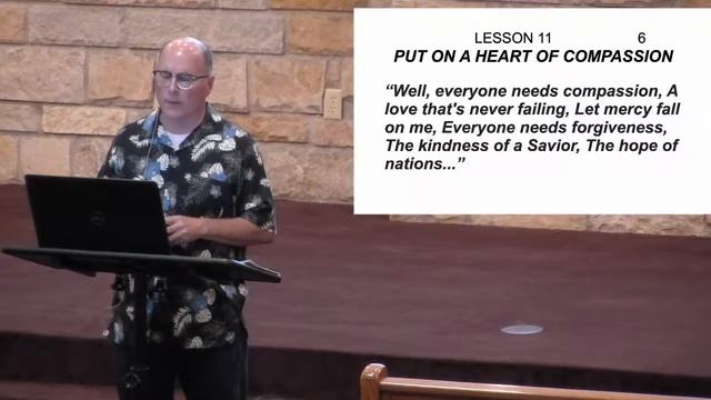 Wednesday Evening Class - June 16, 2021 смотреть онлайн