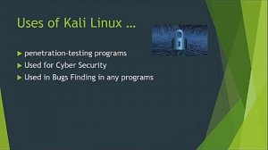 Kali Linux | The only one which provides us the best os power |Best of it is Ethical Hacking| BY MJ