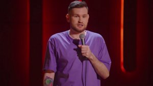 Stand Up, 10 сезон, 2323 выпуск