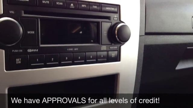 2008 Dodge Caliber SXT Winnipeg MB - Walk Around смотреть онлайн