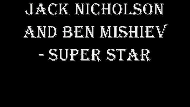 Jach Nicholson смотреть онлайн