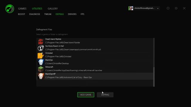razer game booster and recorder for free (review) смотреть онлайн