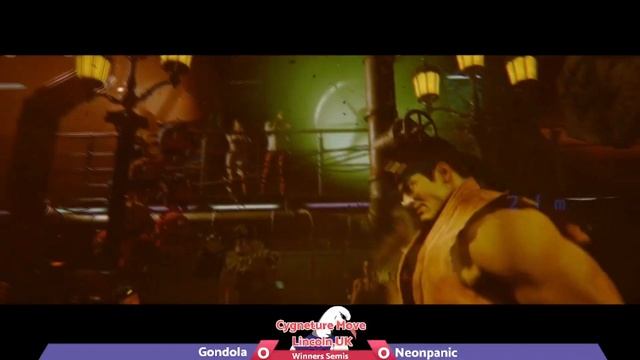 Cyg Does Street Fighter 6  Offline Lincoln UK Tournament