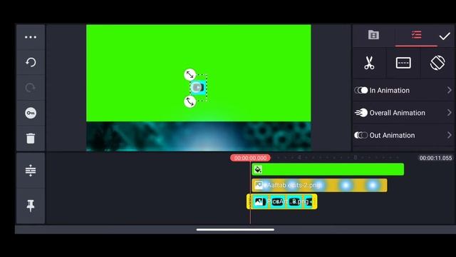 How to Make BGMI 3D Animated Gaming Overlay on Android | How to Make 3D Gaming Overlay in Kinemaste смотреть онлайн
