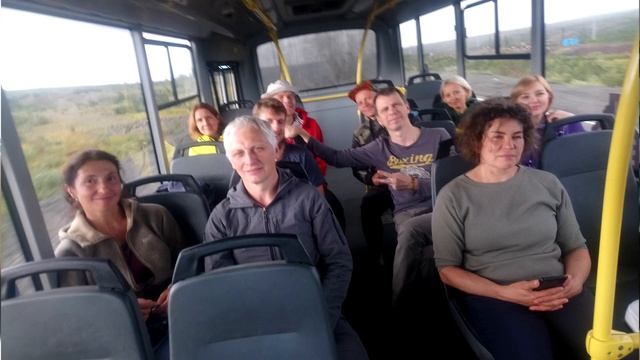 Плато Путорана. Туры -2023 смотреть онлайн