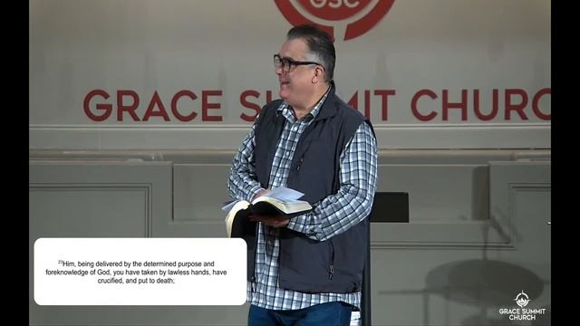 GSC Online Campus - Sunday Service смотреть онлайн