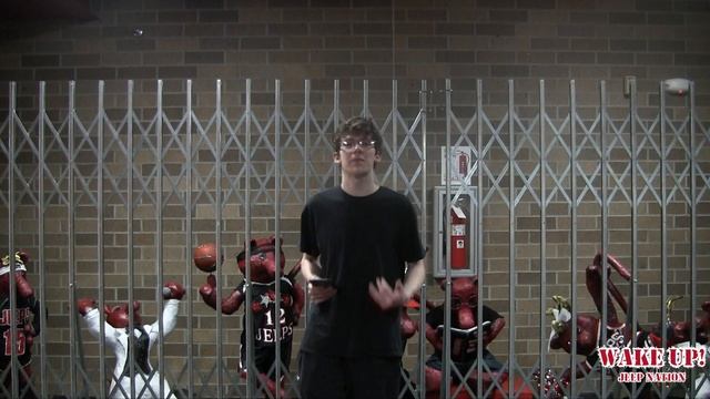 Wake Up Jeep Nation 12-19-22 смотреть онлайн