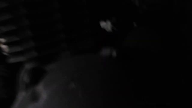 Кавасаки зр7. Звук неисправного натяжника грм после прогрева