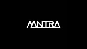 Mantra - Genesis (Album Vers)