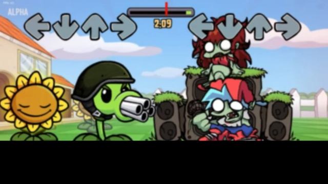 ПЕРЕВОД 1 НЕДЕЛИ PLANTS VS RAPPERS | BAD BASH, BLOOM & BRAINZ смотреть онлайн