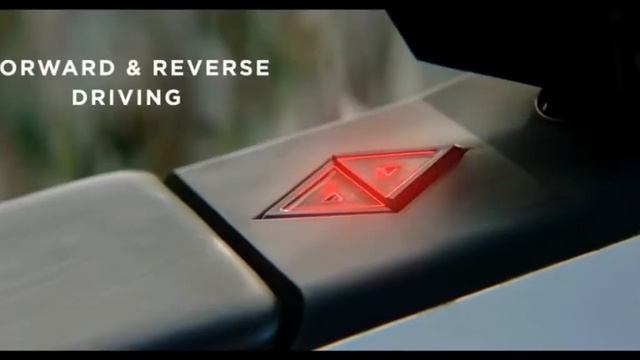 TESLA CYBERQUAD FOR KIDS смотреть онлайн