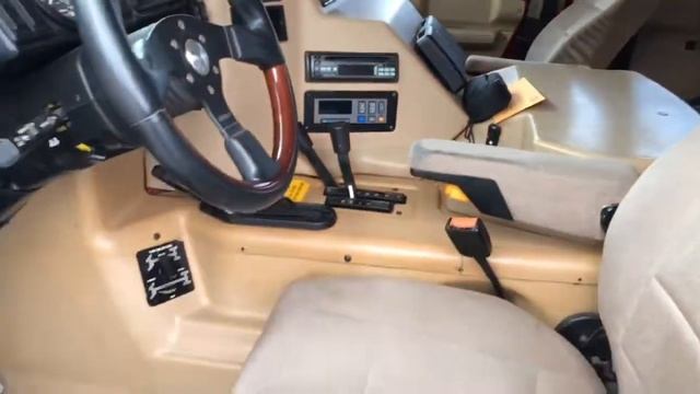 1995 Hummer Wagon смотреть онлайн