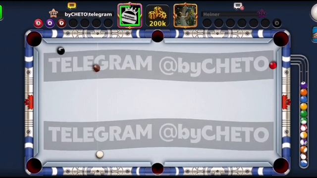 Tips epic trickshot 8 ball pool cheto ios/Android new ipa, apk tool, ANTIBAN 2024 смотреть онлайн