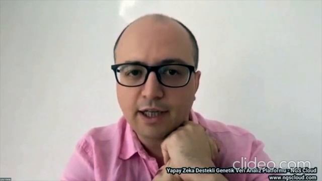 NGS Cloud / Canlı Yayın Soru-Cevap (Demo) смотреть онлайн