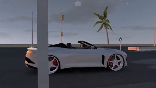 The new bentley Bacalar 2022 смотреть онлайн