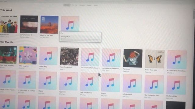 256GB in an iPod mini from 2005! (iPod mini episode 3) смотреть онлайн