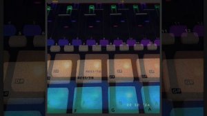 Roland MC-707 dub techno jam