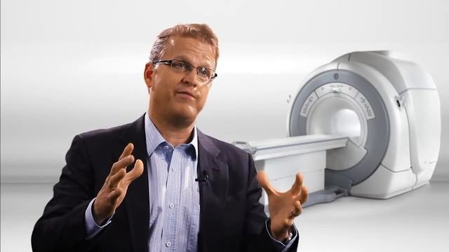 Mobile MRI - What is MRI