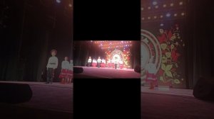 Конкурс Пламя