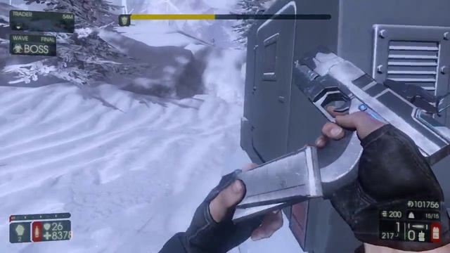 Killing Floor 2 Gameplay смотреть онлайн