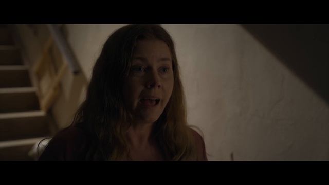 The Woman in the Window Explained In Hindi || Thriller Movie Explained In Hindi || смотреть онлайн