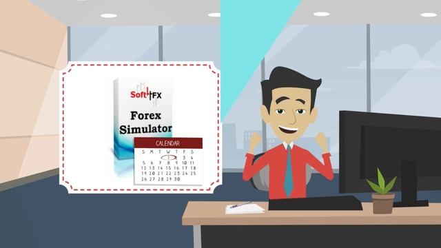 Soft4fx | Forex Simulator Software Best Tool MetaTrader 4 Backtester