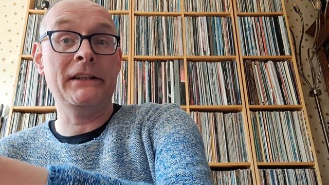 Thrift Finds #24: CD Update смотреть онлайн