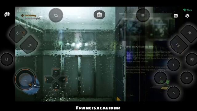 Ghostwire Tokyo on Android | Chikii PC Cloud Gaming Gameplay смотреть онлайн