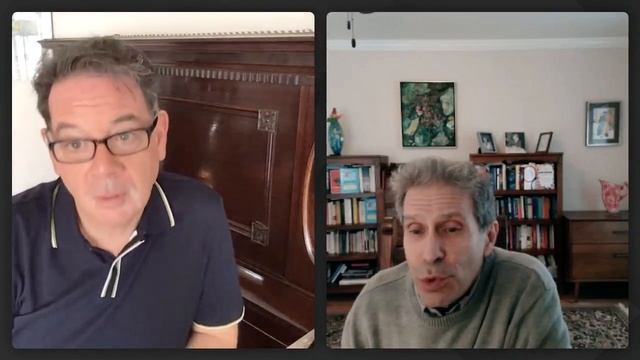 "Own Your Health" Book Club, Session 2: Protein, Carbs, Roadkill & Stories.