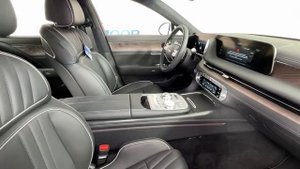 2023 Genesis G90 at Oxmoor Hyundai | Louisville & Lexington, KY G340