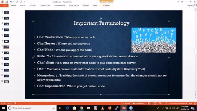 6.Chef introduction | aws devops by software skills