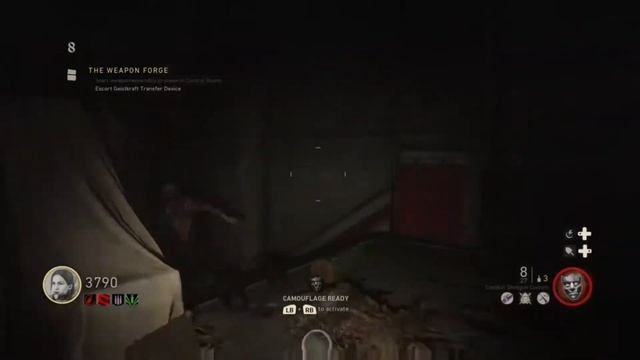 How to Build The Tesla Gun in The Final Reich WW2 Zombies QUICK TUTORIAL смотреть онлайн