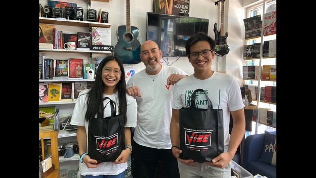 VIBErations Ep26 Karing Frontiers HD 1080p смотреть онлайн