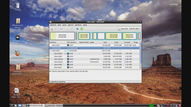 How to Get More RAM for FREE on Linux! смотреть онлайн