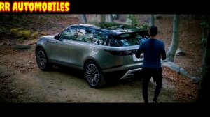 Range Rover R-Dynamic D300 -2021  || Range Rover Velar Top Car #rangerover #dynamic